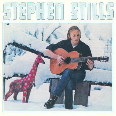 Stephen Stills - Stephen Stills