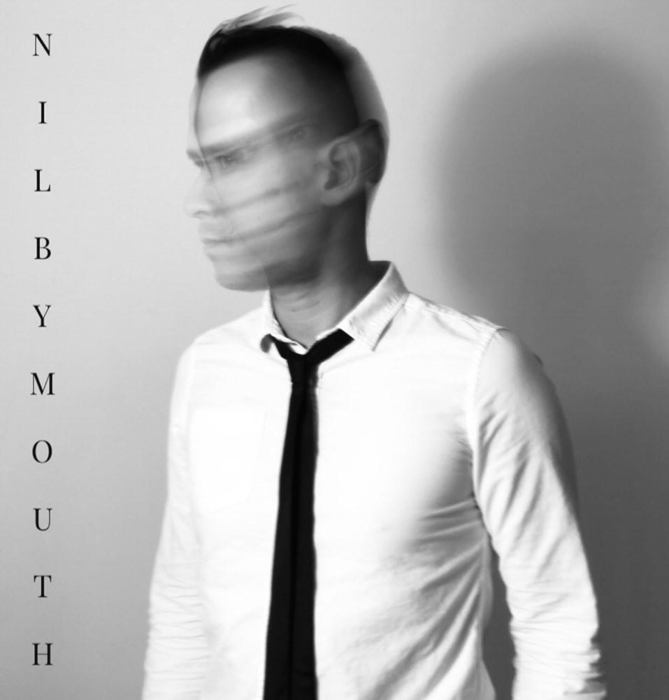 Nil By Mouth - BROKEN ENGLISH CLUB - DEATH & LEISURE