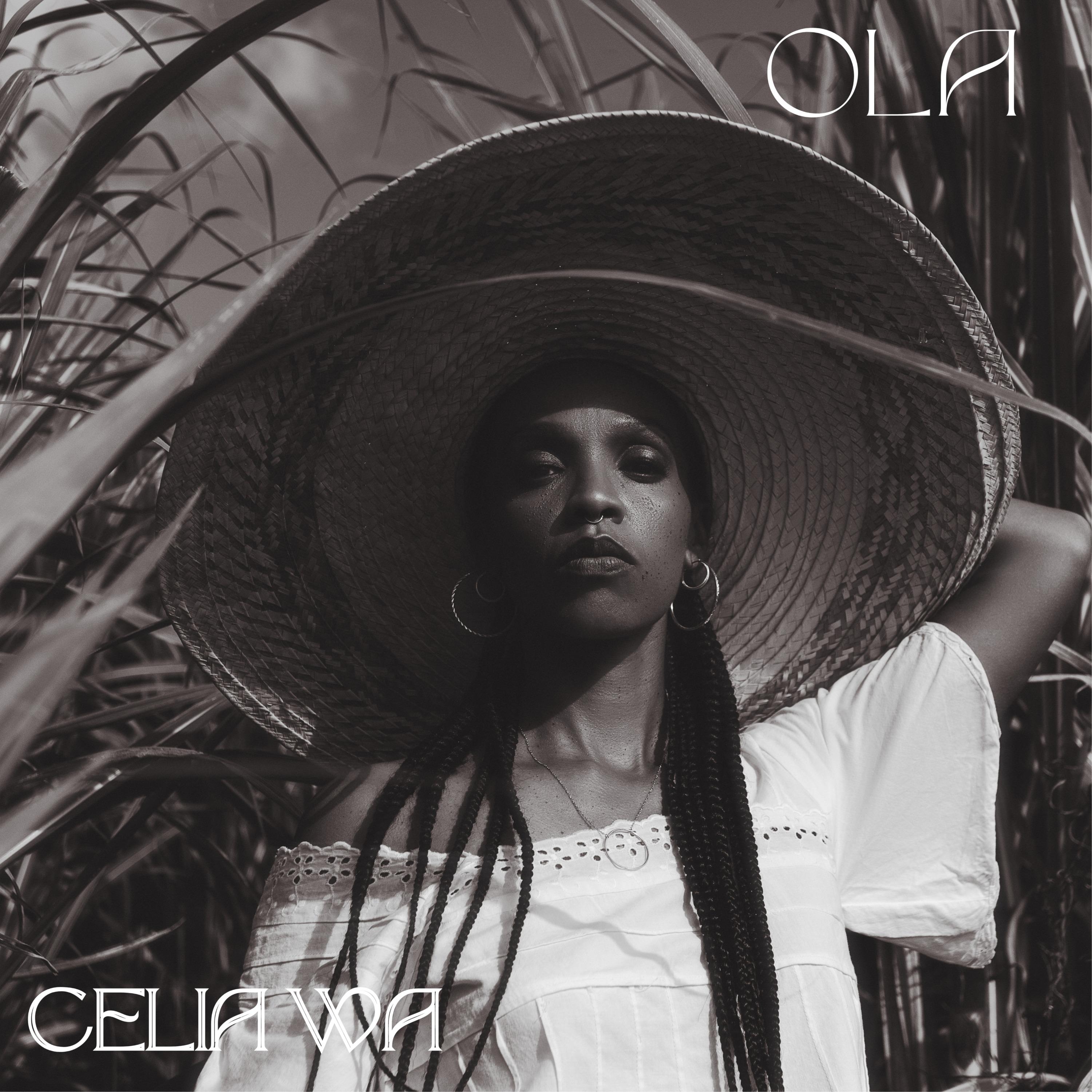 Fasadé - Celia Wa