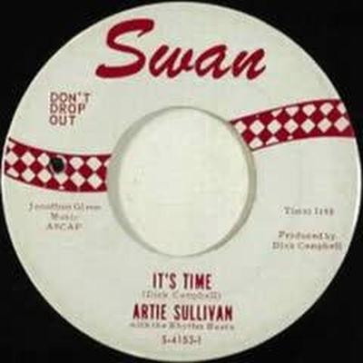  - Artie Sullivan
