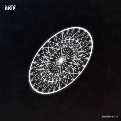 Grip - EP - Kiddah & Diligent Fingers