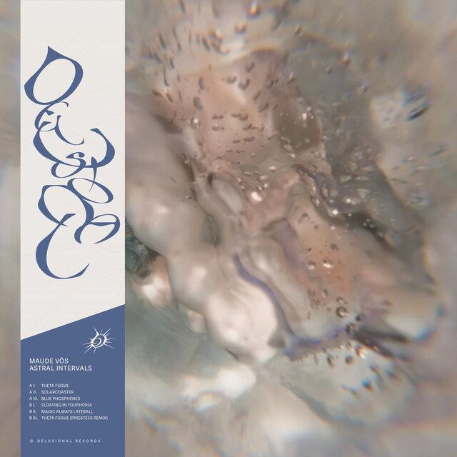 Astral Intervals - Maude Vôs