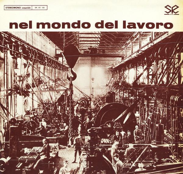  - Nel Mondo Del Lavoro