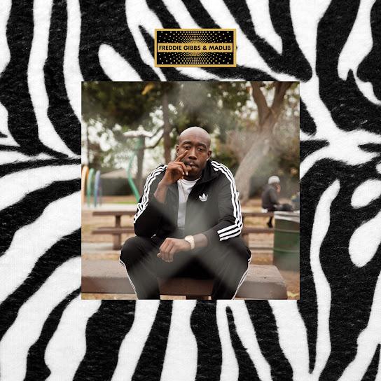 Piñata - Freddie Gibbs, Madlib