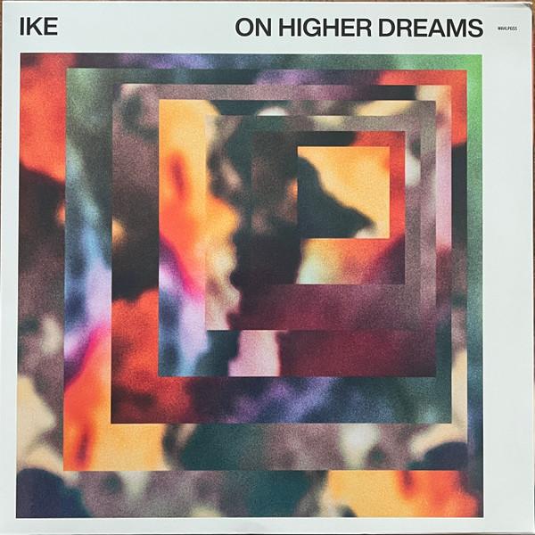 Unknown - IKE