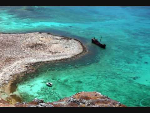Café del Mar Volumen Quince - Paco Fernández
