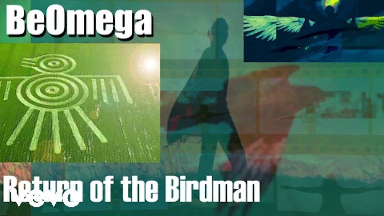 Year of the PrOXy Exclusive Content - Bobby Birdman