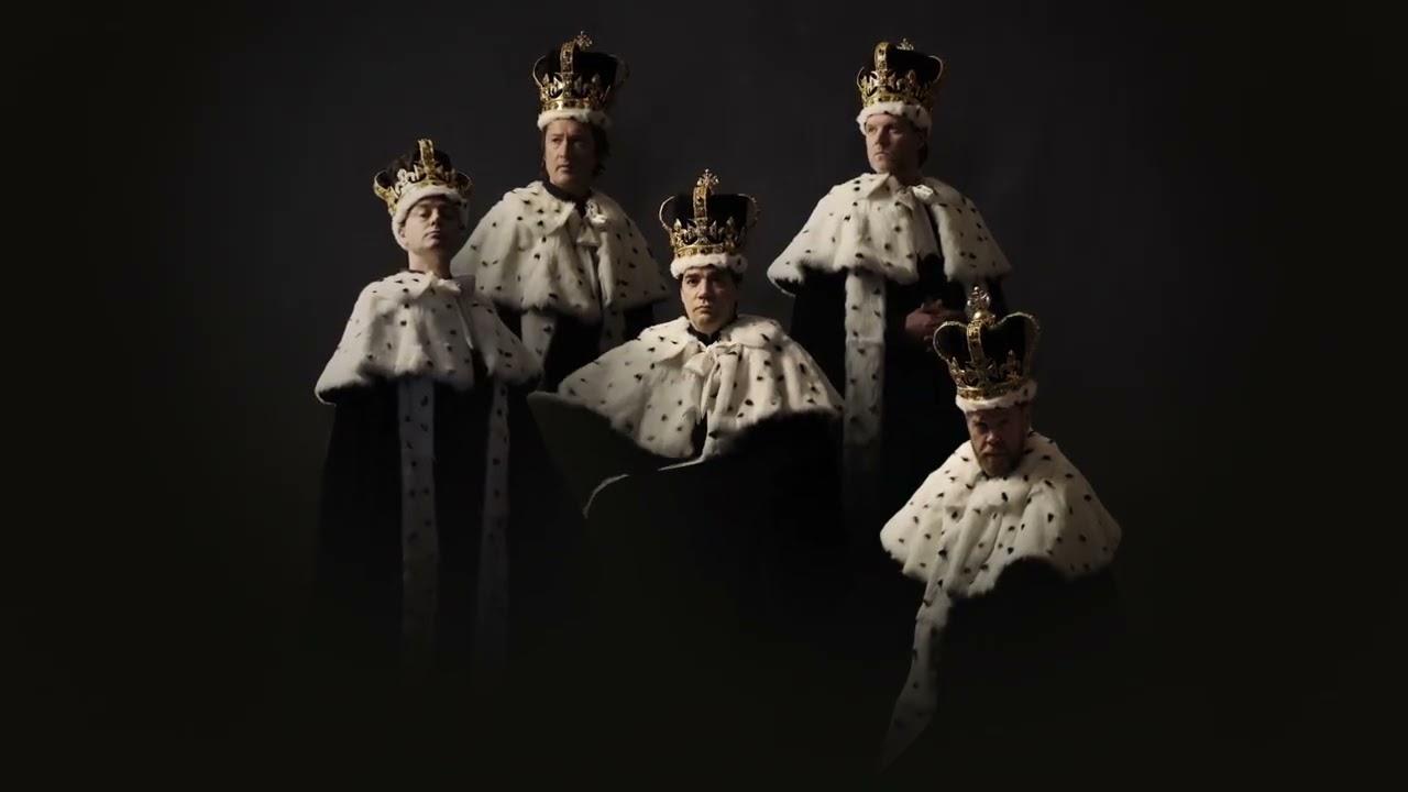 The Hives Forever Forever The Hives - The Hives