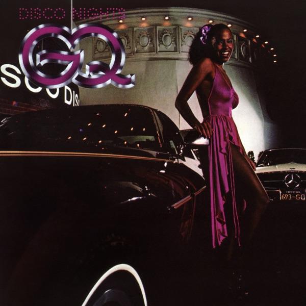 Disco Nights - G.Q.