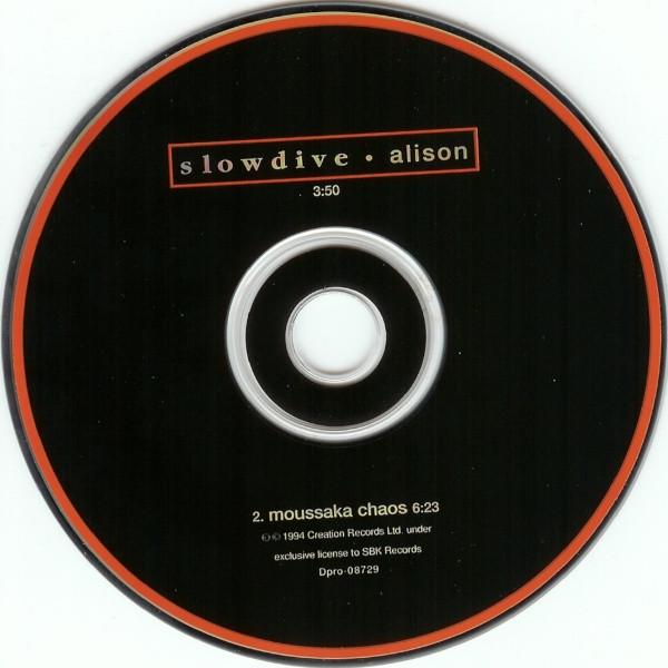 Souvlaki - Slowdive