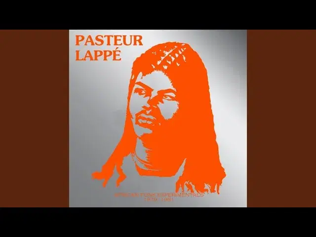  - Pasteur Lappe