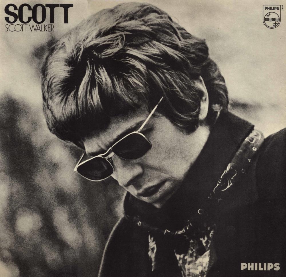 Scott - Scott Walker