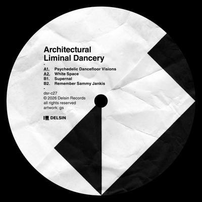 Liminal Dancery - Architectural