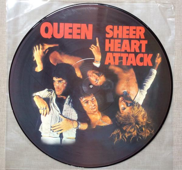Sheer Heart Attack - Queen