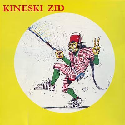  - Kineski Zid