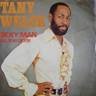 - Tany Welck