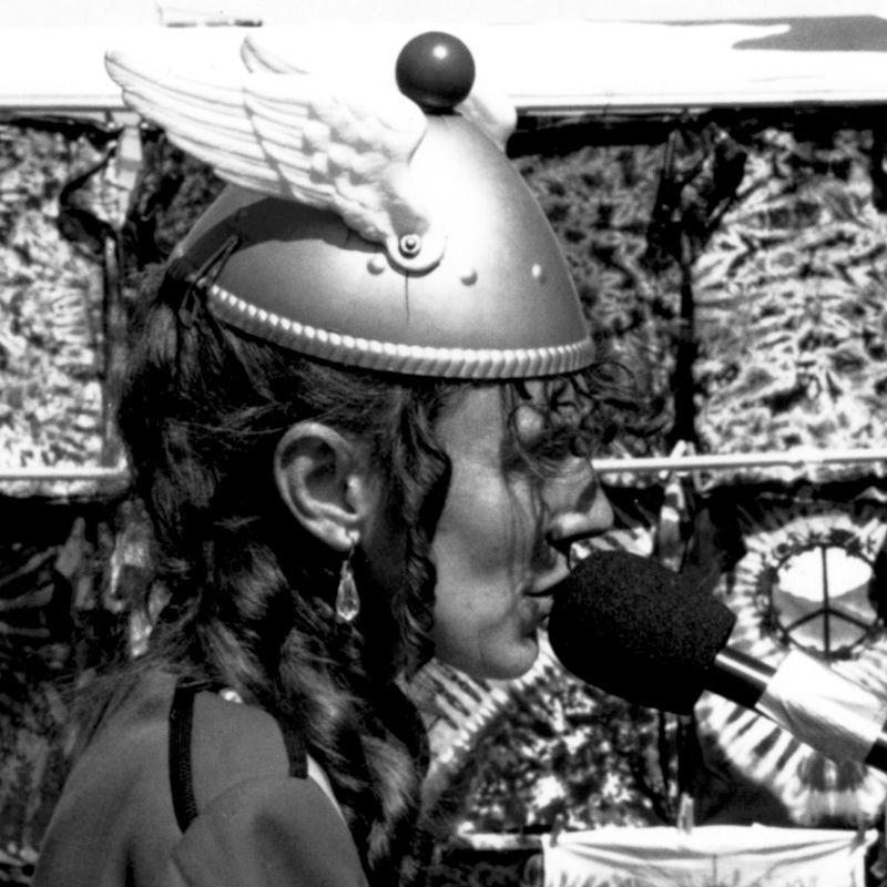 The Space Lady's Greatest Hits - The Space Lady