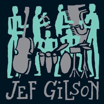 Messe Pour Halles de Paris - Jef Gilson Trio + Montorgueil 46