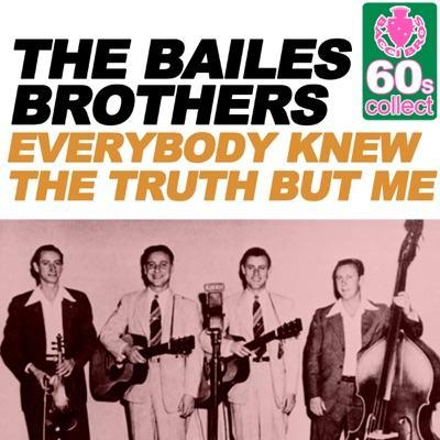  - Bailes Bros