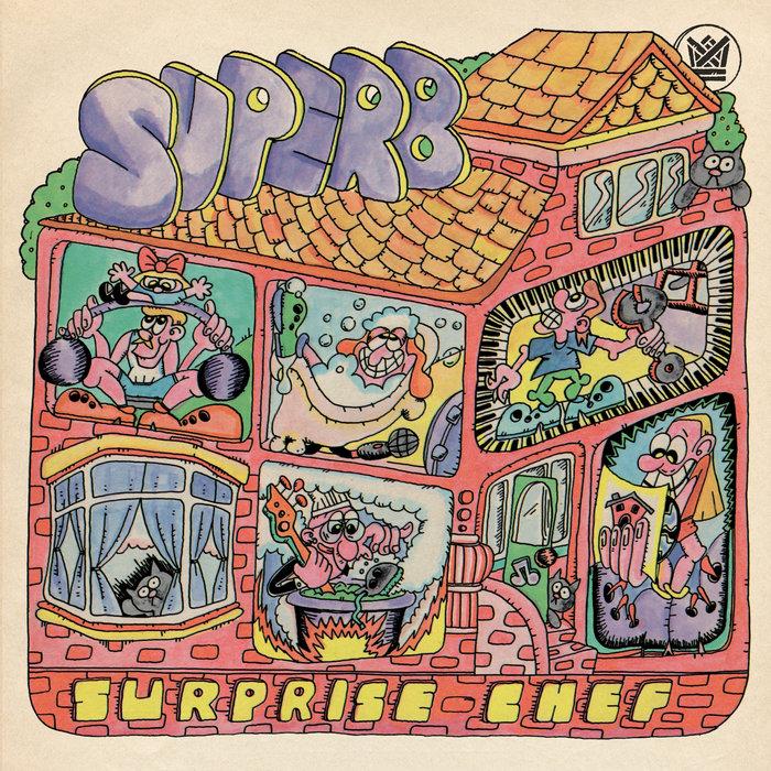 Superb - Surprise Chef