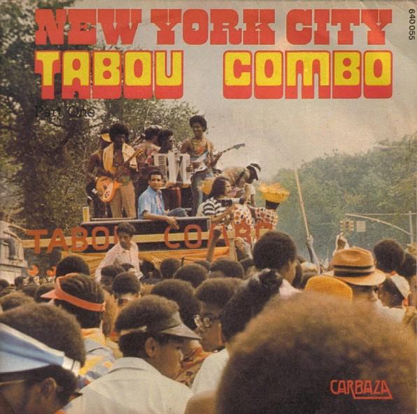  - Tabou Combo