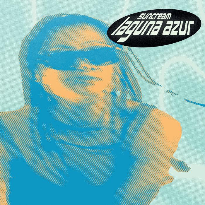Laguna Azur - Suncream