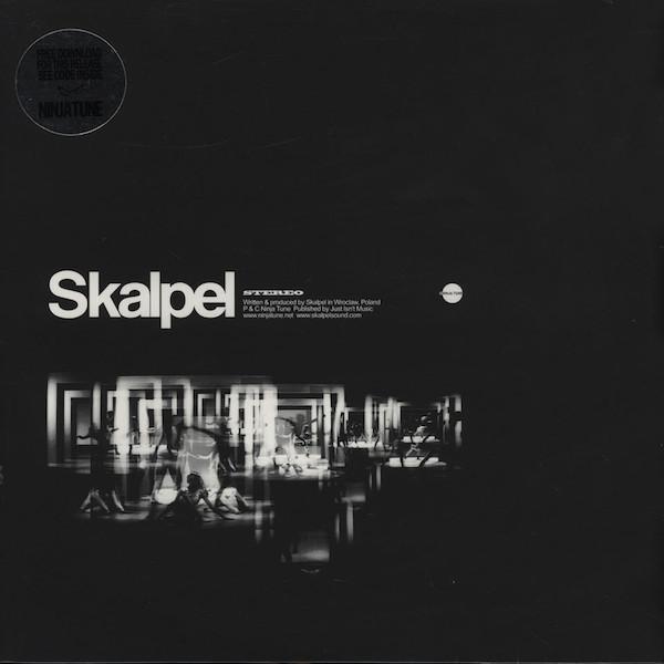  - Skalpel