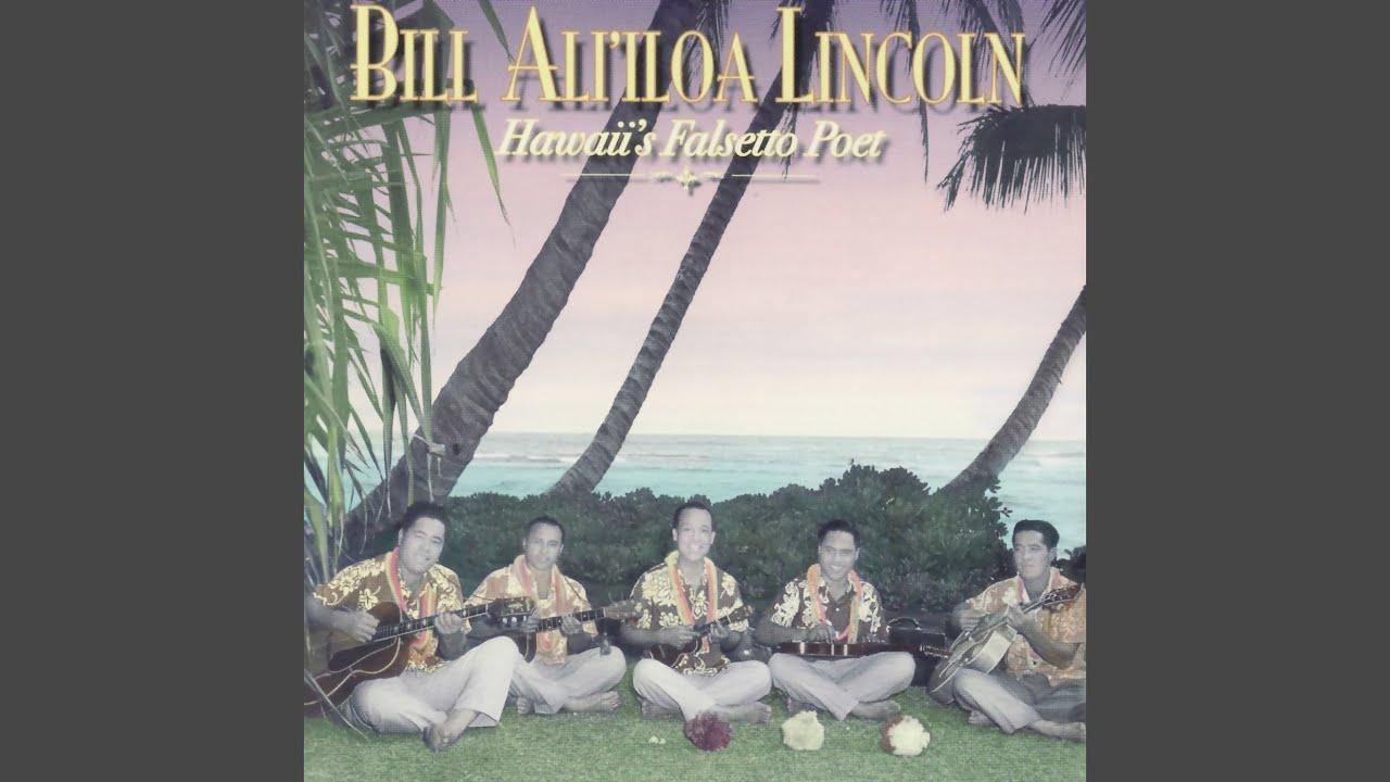  - Bill Ali`iloa Lincoln