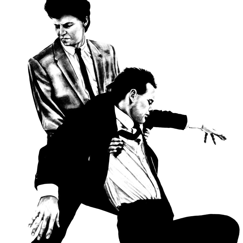 The Ascension - Glenn Branca