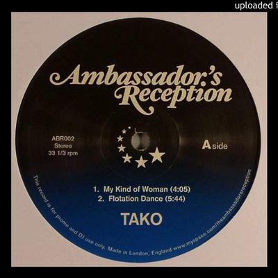  - Tako