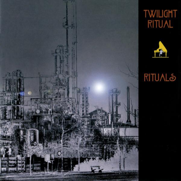 Lifestyle - Twilight Ritual