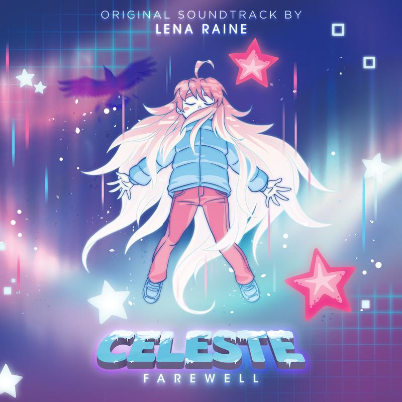 Celeste: Farewell (Original Soundtrack) - Lena Raine