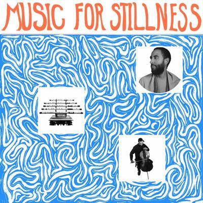 Music for Stillness - Harlan Silverman