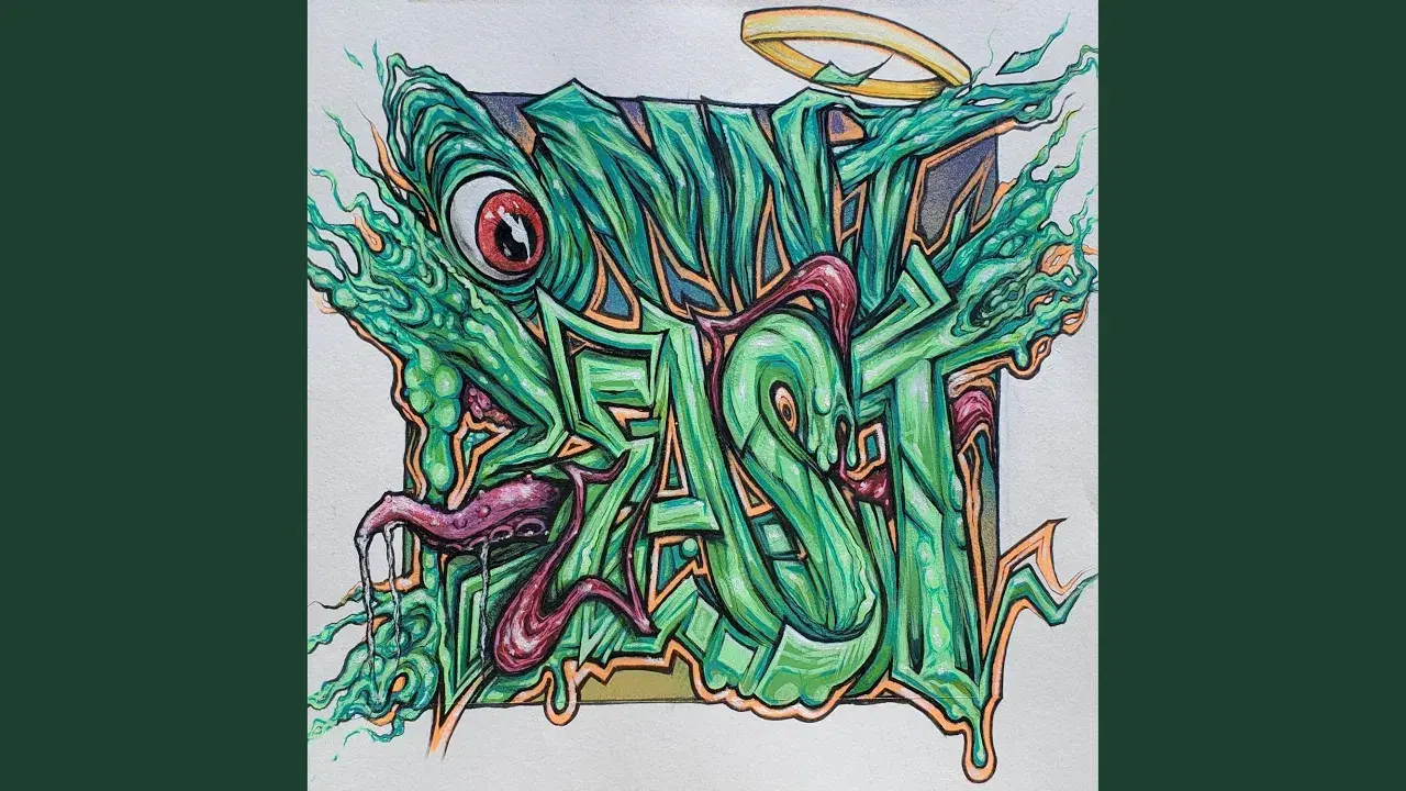  - Omni-Beast
