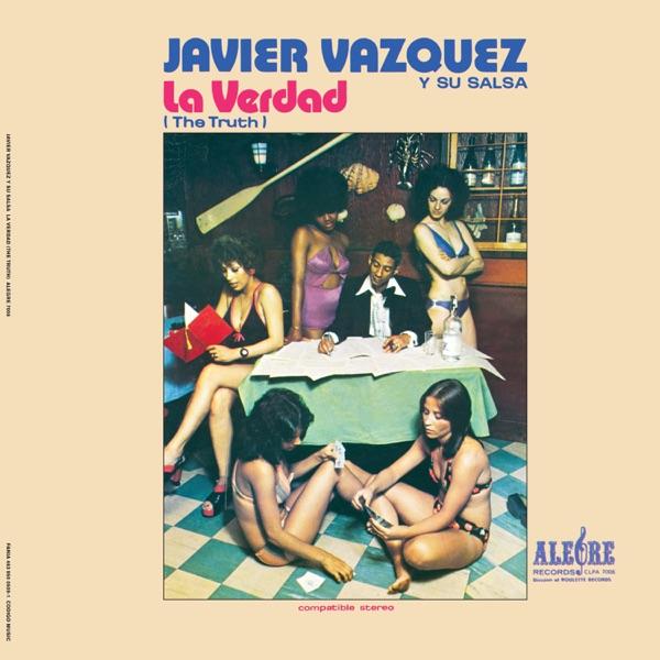 Que Sera / Crocante Habanero - Javier Vazquez