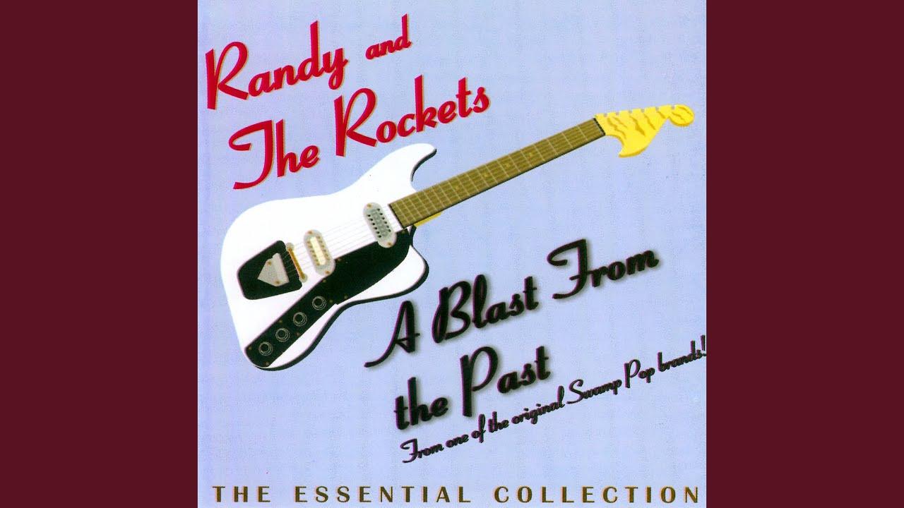 Genevieve / If You Really Care - Randy & the Rockets