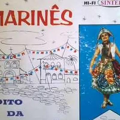  - Marinês e sua gente