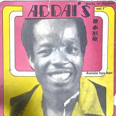  - ADDAI'S BAND