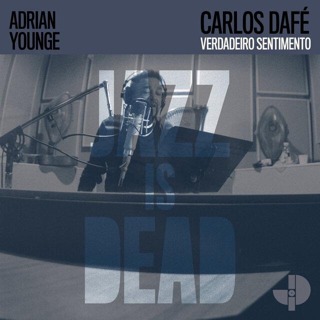 Verdadeiro Sentimento - Carlos Dafé & Adrian Younge