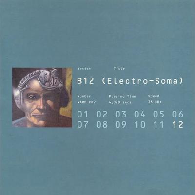 Electro-Soma - B12