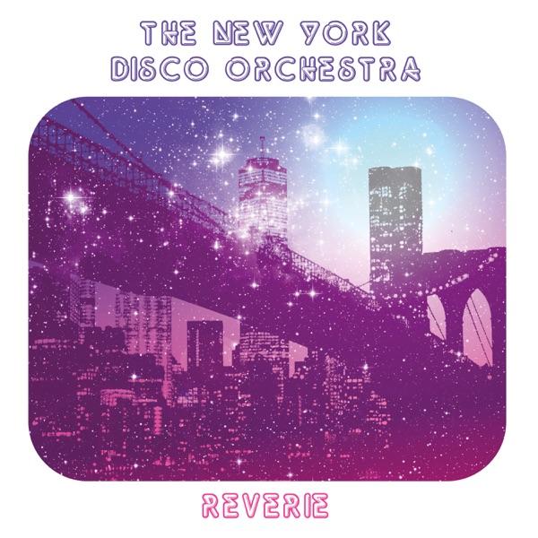  - New York Disco Orchestra
