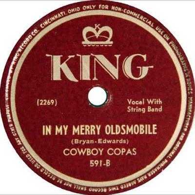 - Cowboy Copas