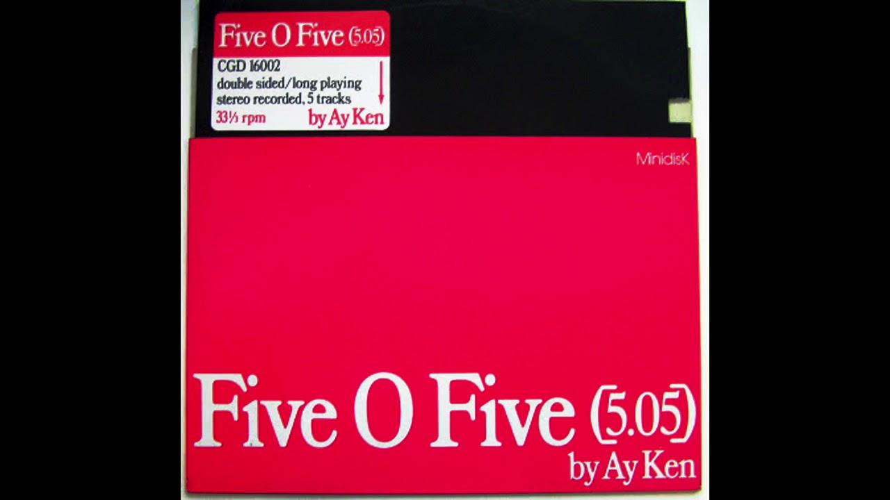Five O Five - Ay Ken