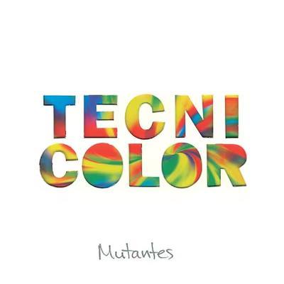 Jardim Elétrico - Mutantes