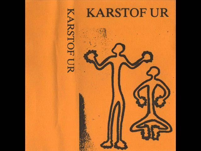 Ur - Karstof