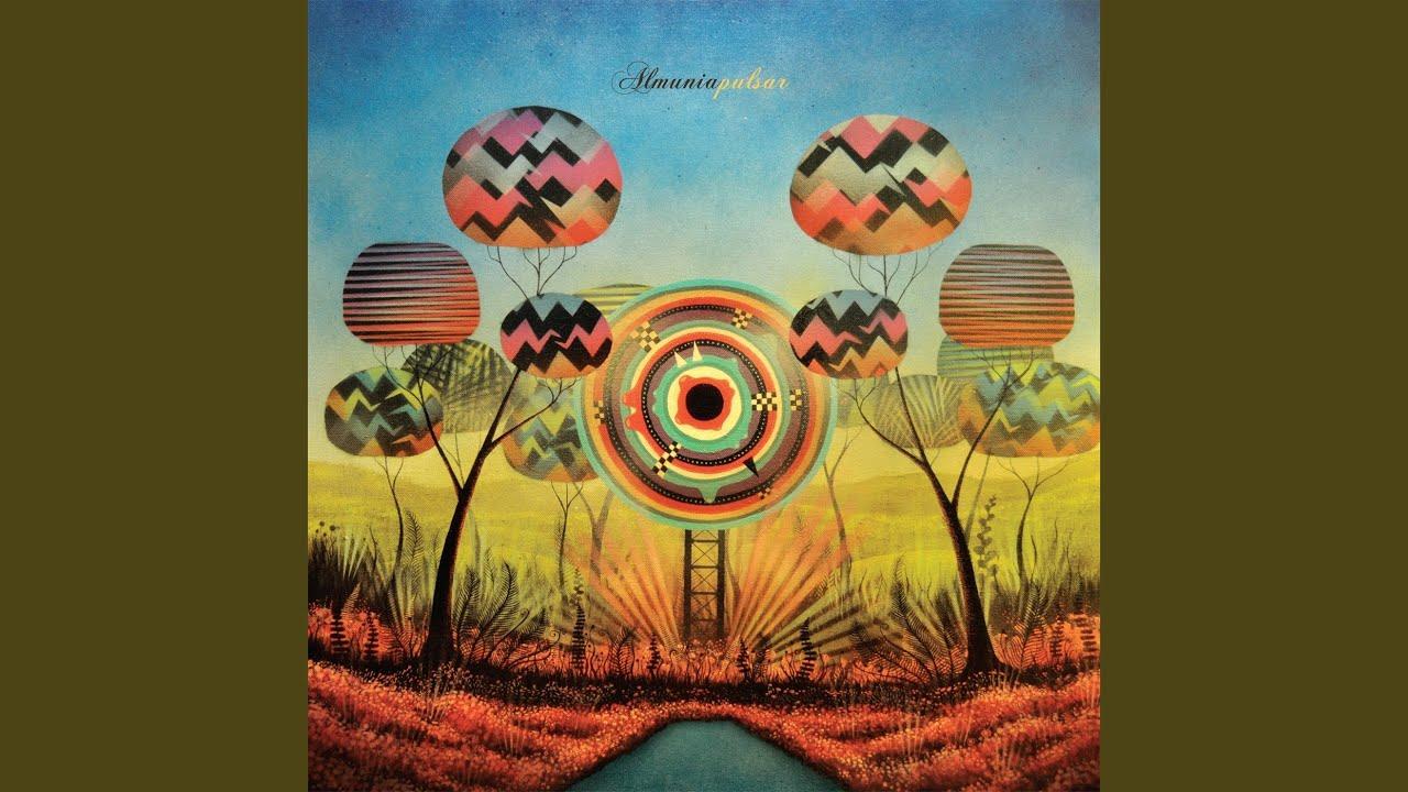 Pulsar - Almunia