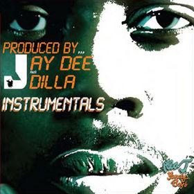 Yancey Boys Instrumentals - Jay Dee