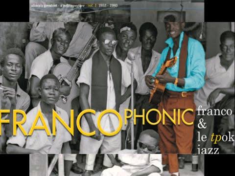 Set 2 - ORCHESTRE T.P. OK-JAZZ