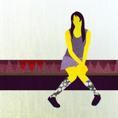 Bureau de change / Bite it - Helen Sun