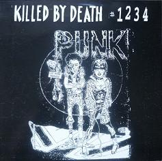 Strange Passion: Explorations In Irish Post Punk DIY And Electronic Music 1980-1983 - The Threat